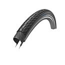 XLC vanjska guma StreetX, 37-622 28 x 1.40/700 x 35C, black