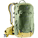 Deuter biciklistički ruksak Attack 20