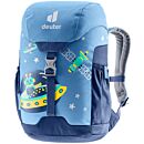 Deuter dječji ruksak Schmusebär