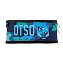 Otso pojas za trčanje Camo Blue