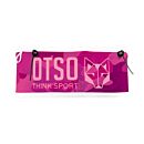 Otso pojas za trčanje Camo Pink