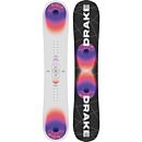 Northwave snowboard daska MISTY