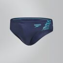 Speedo muške kupaće gaće BOOM SPL 7CM BRF