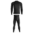 Iron-ic termo majica + tajice BASELAYER KIT