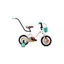 Capriolo bicikl BMX 12"HT VIOLA