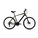 Capriolo bicikl TREKKING ROADSTER 28 MAN DISC