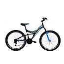 Capriolo bicikl MTB CTX260 26"/18HT