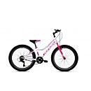 Capriolo bicikl MTB DIAVOLO 400/6HT