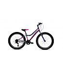 Capriolo bicikl MTB DIAVOLO 400/6HT