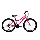 Capriolo bicikl MTB DIAVOLO 600/18HT