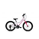 Capriolo dječji bicikl MTB DIAVOLO 200