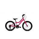 Capriolo dječji bicikl MTB DIAVOLO 200