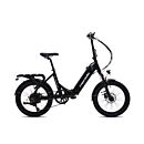 Capriolo sklopivi električni bicikl FOLDING 20"