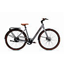 Capriolo električni bicikl BELT DRIVE 28"