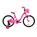 Capriolo dječji bicikl BMX 20"HT VIOLA