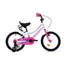 Capriolo dječji bicikl DIAVOLO KID 16"HT