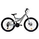 Capriolo bicikl MTB CTX240 24"/18HT DISC