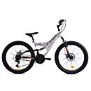 Capriolo bicikl MTB CTX240 24"/18HT DISC