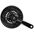 Shimano prednji zupčanik TOURNEY 42/34/24T 170 mm, 6,7,8 brzina