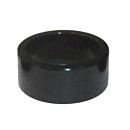 Barbieri distanziatori alluminio nero 1