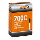 Barbieri zračnica cst 700x18/25c francuski ventil