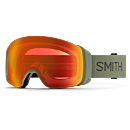 Smith skijaške naočale IO MAG XL