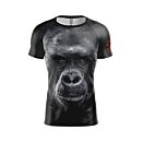 Otso muška majica Gorilla