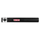 Barbieri minipompa nylon black carbon l