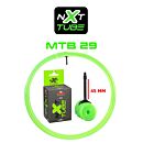 NXT zračnica TPU TUBE 29X2.0-2.6 135g FRANCUSKI VENTIL 45mm