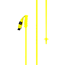 One Way skijaški štapovi GT 14