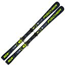 Fischer ski set RC4 ST + RC4 Z11 PR