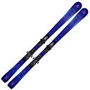 Fischer ski set THE CURV TI + RS 10 PR