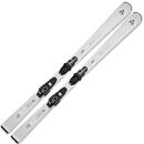 Fischer ski set LITE 70 + RS9 SLR