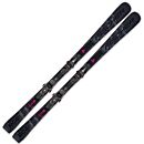 Fischer ski set RC4 ST + RS 11 PR