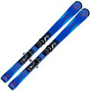 Fischer dječji ski set THE CURV JR + FS 4 CA JRS