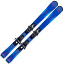 Fischer dječji ski set THE CURV JR + FS 7 CA JRS