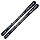 Fischer ski set ASPIRE + RS 9 SLR