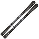 Fischer ski set TRINITY SLR + RS 9 SLR