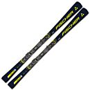 Fischewr ski set RC4 WORLDCUP SC + RC4 Z12 PR