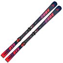 Fischer ski set  THE CURV DTX + RS 11 PR