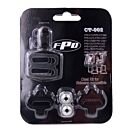 Barbieri takete shimano spd