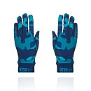 Otso rukavice Camo Blue