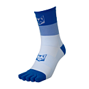 Otso čarape sa 5 prstiju Blue