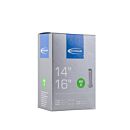 SCHWALBE zračanica 14x1.3/8-16x1.50 AV2