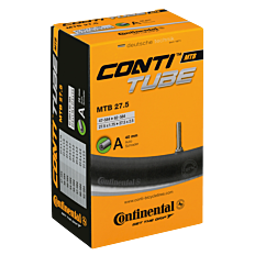 Continental zračnica MTB 27.5 27.5x1.75-2.50" 47/62-584 AV 40mm