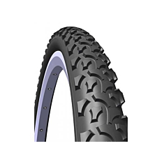 Rubena vanjska guma RAPID 24 X 1,75