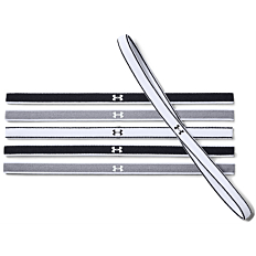 Under Armour Mini Headbands - 6-Pack