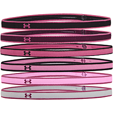 Under Armour trake za glavu MINI HEADBANDS (6PK)