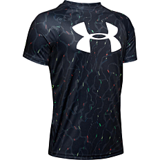 Under Armour dječja kratka majica Tech Big