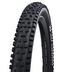 Schwalbe vanjska guma Nobby Nic HS602 fb., 29x2.40" 62-622 bl-Skin Perf B Addix